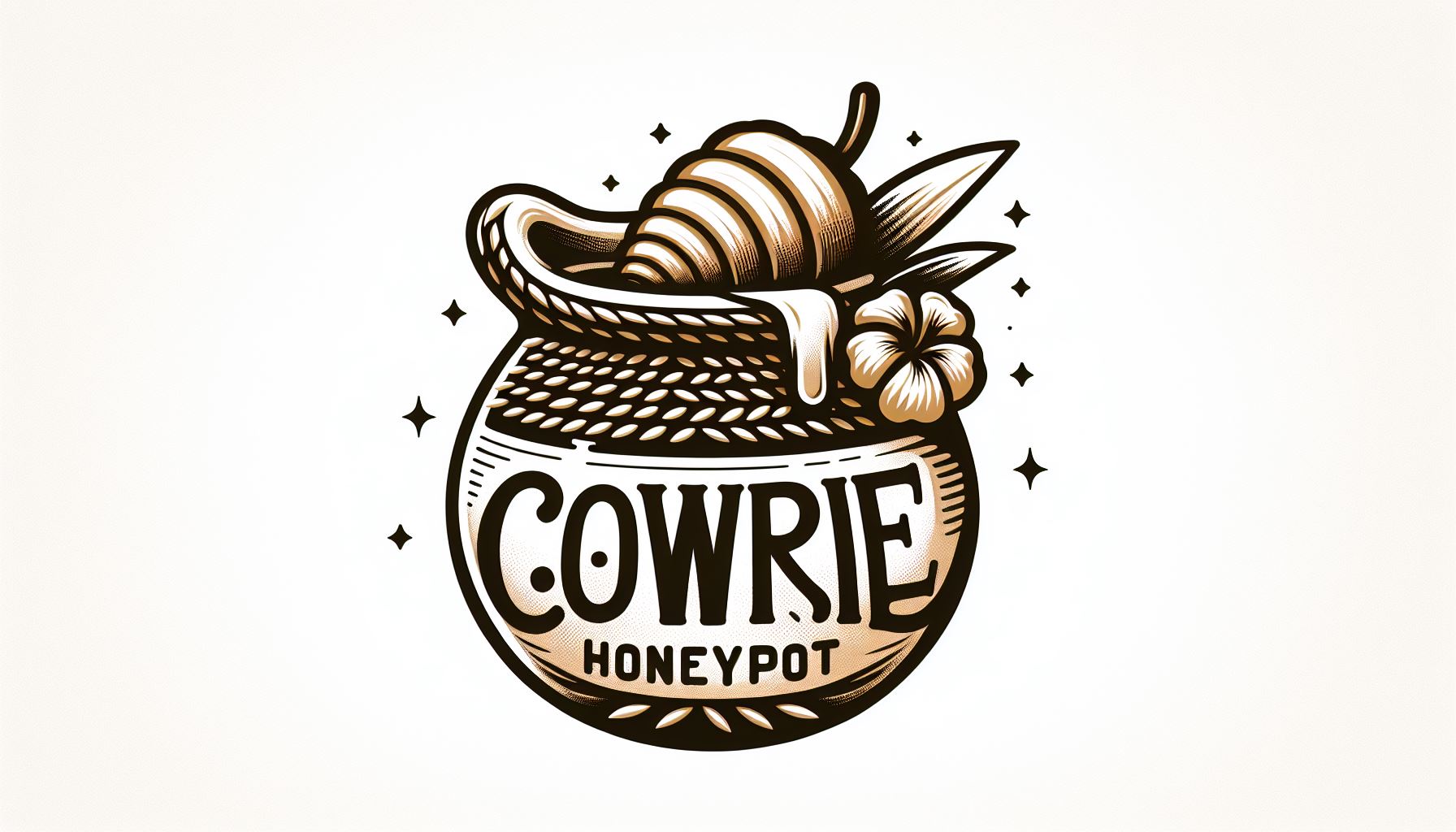 Honeypot System Cowrie auf vizoo.de