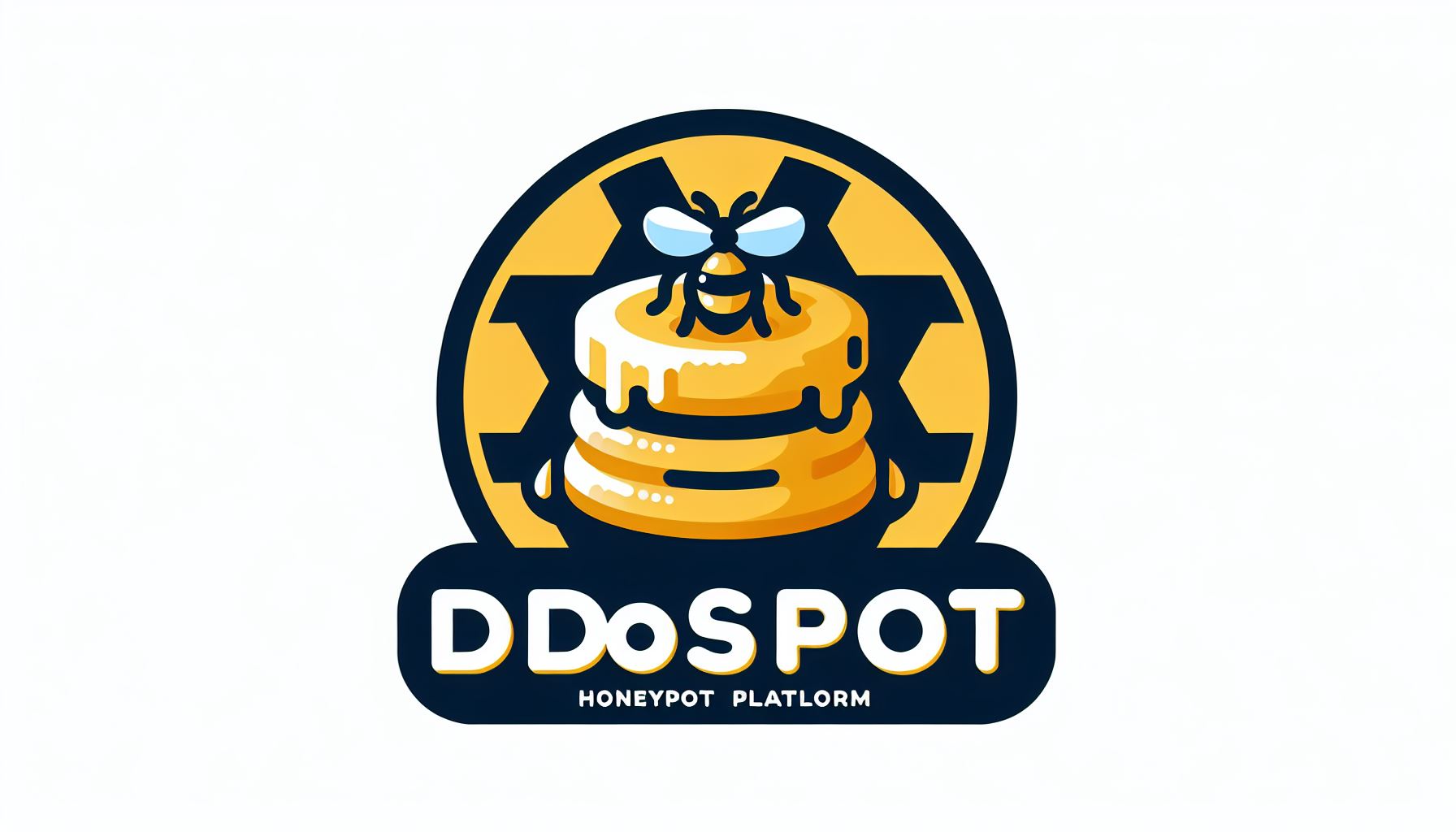 DDoSPot Honeypot-Plattform auf vizoo.de