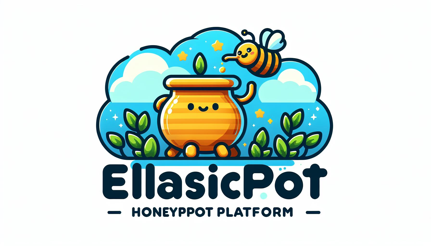 Elasticpot Honeypot System auf vizoo.de