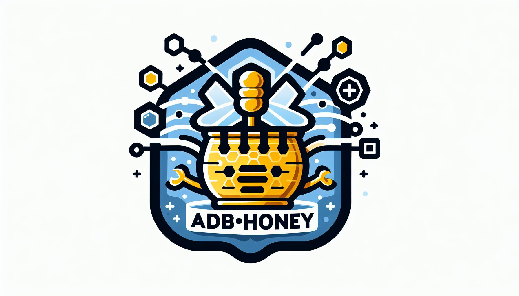 Honeypot System ADB-Honey auf vizoo.de