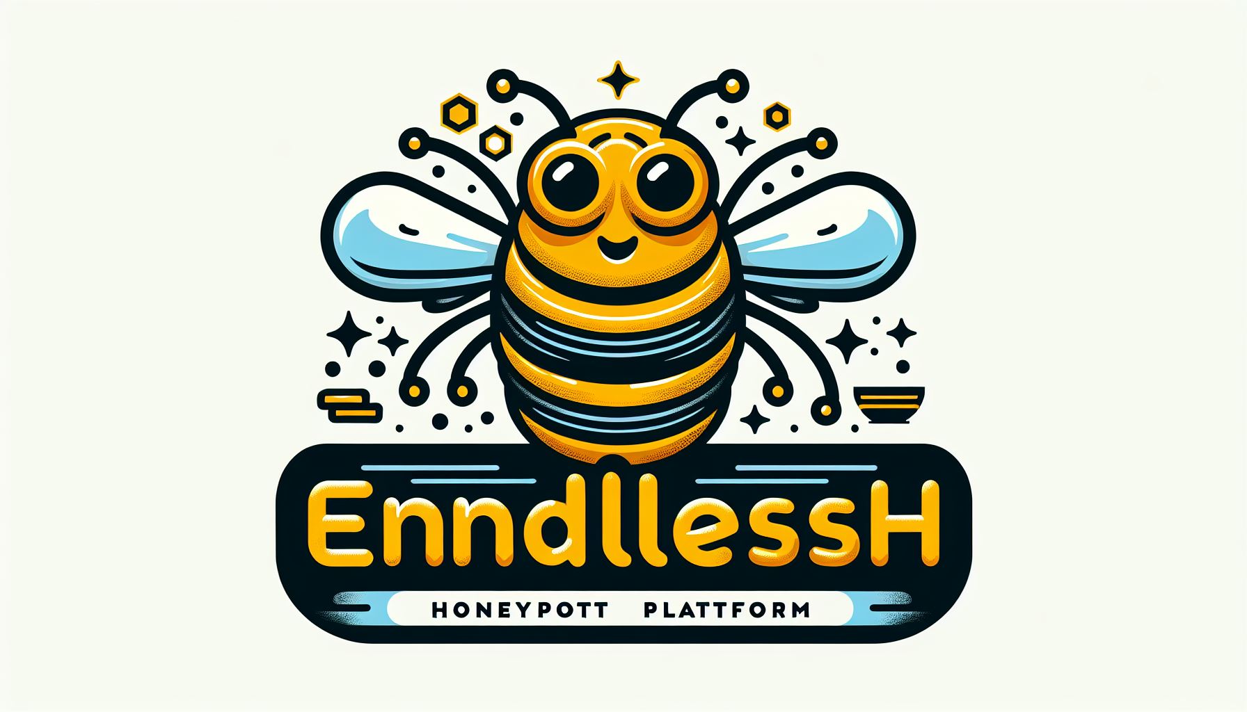Endlessh Honepot auf Vizoo.de