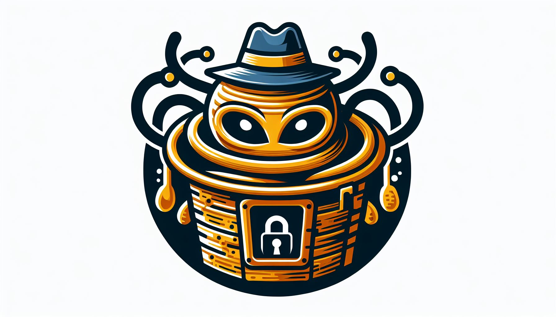Honeypot System Conpot auf vizoo.de