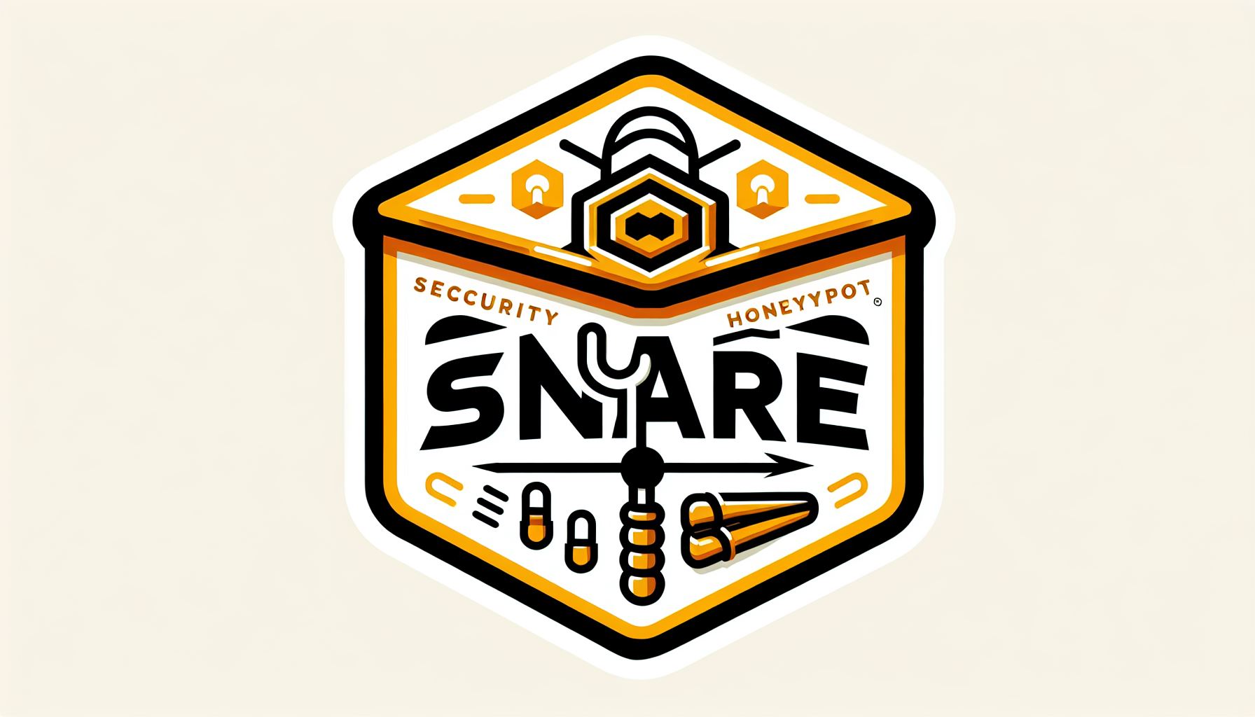 nare (Super Next generation Advanced Reactive honEypot) und Tanner Honeypot auf Vizoo.de