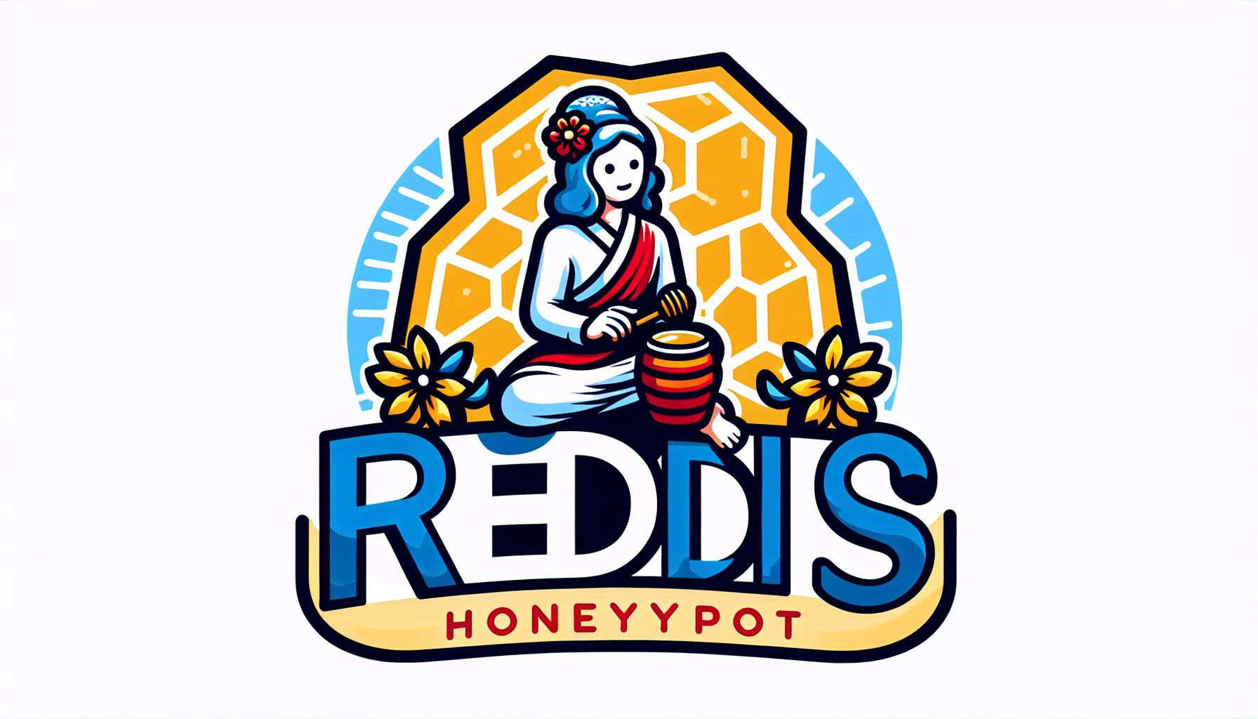Redis Honeypot System auf Vizoo.de